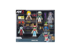 MM2: Powers Pack Six 2.75-Inch Figures Ghost Mix & Match ^ Exclusive Virtual COD