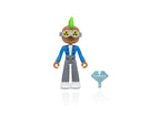 MM2: Powers Pack Six 2.75-Inch Figures Ghost Mix & Match ^ Exclusive Virtual COD