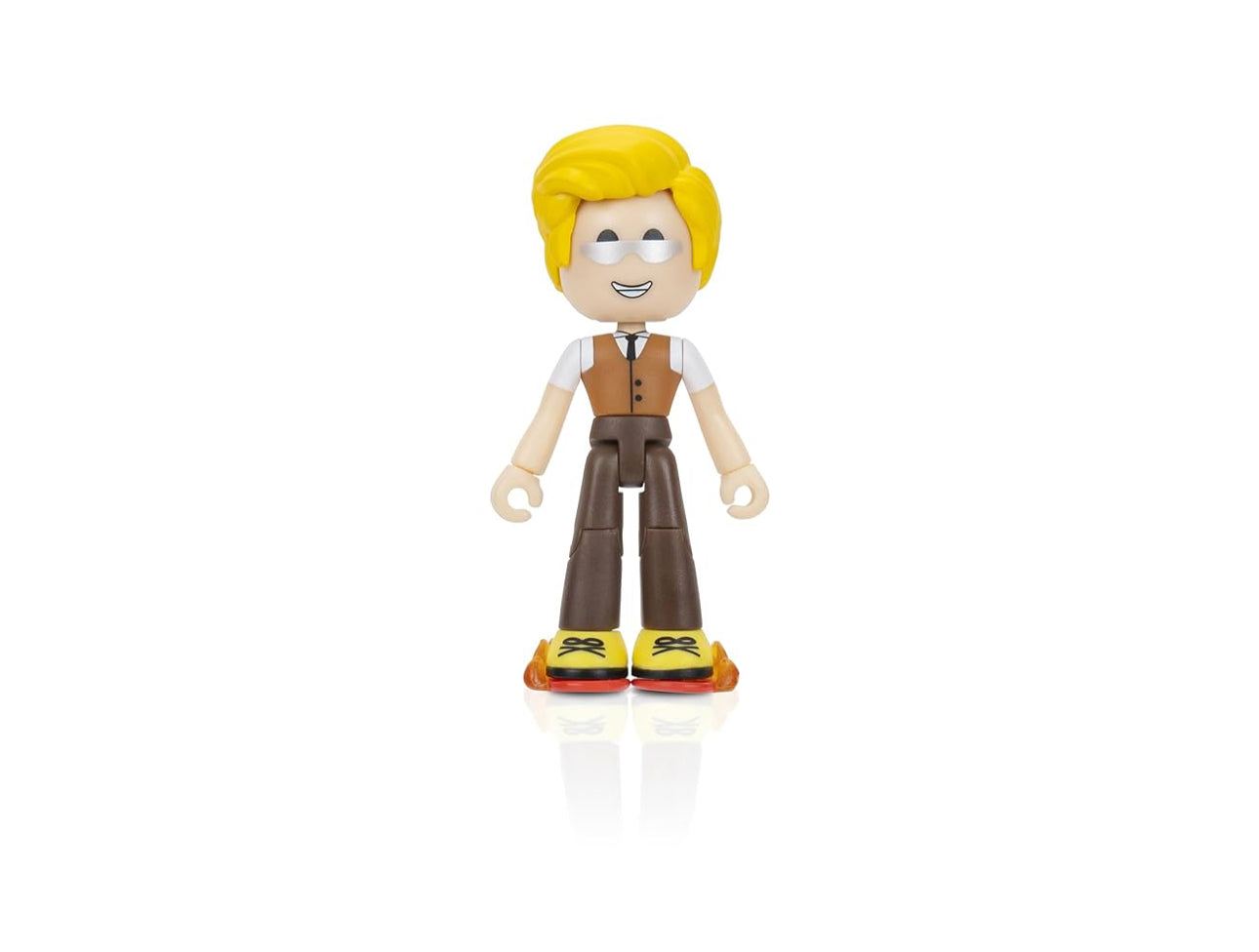 MM2: Powers Pack Six 2.75-Inch Figures Ghost Mix & Match ^ Exclusive Virtual COD