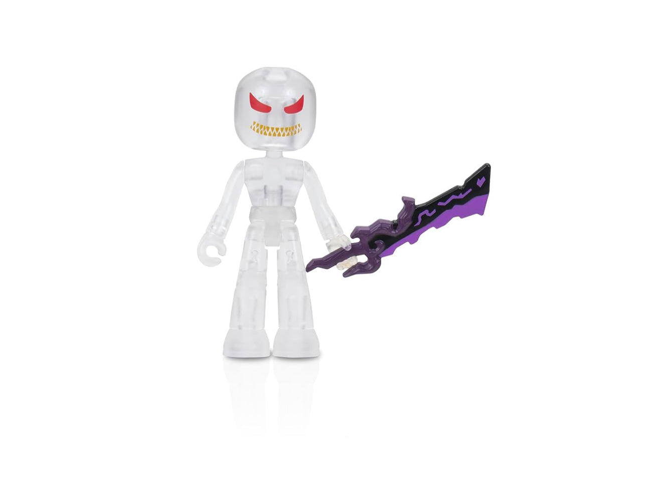 MM2: Powers Pack Six 2.75-Inch Figures Ghost Mix & Match ^ Exclusive Virtual COD