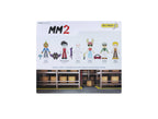 MM2: Powers Pack Six 2.75-Inch Figures Ghost Mix & Match ^ Exclusive Virtual COD