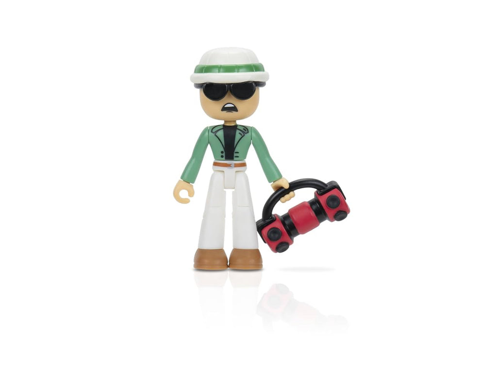 MM2: Powers Pack Six 2.75-Inch Figures Ghost Mix & Match ^ Exclusive Virtual COD
