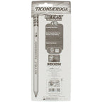 TICONDEROGA 4ct Pencils